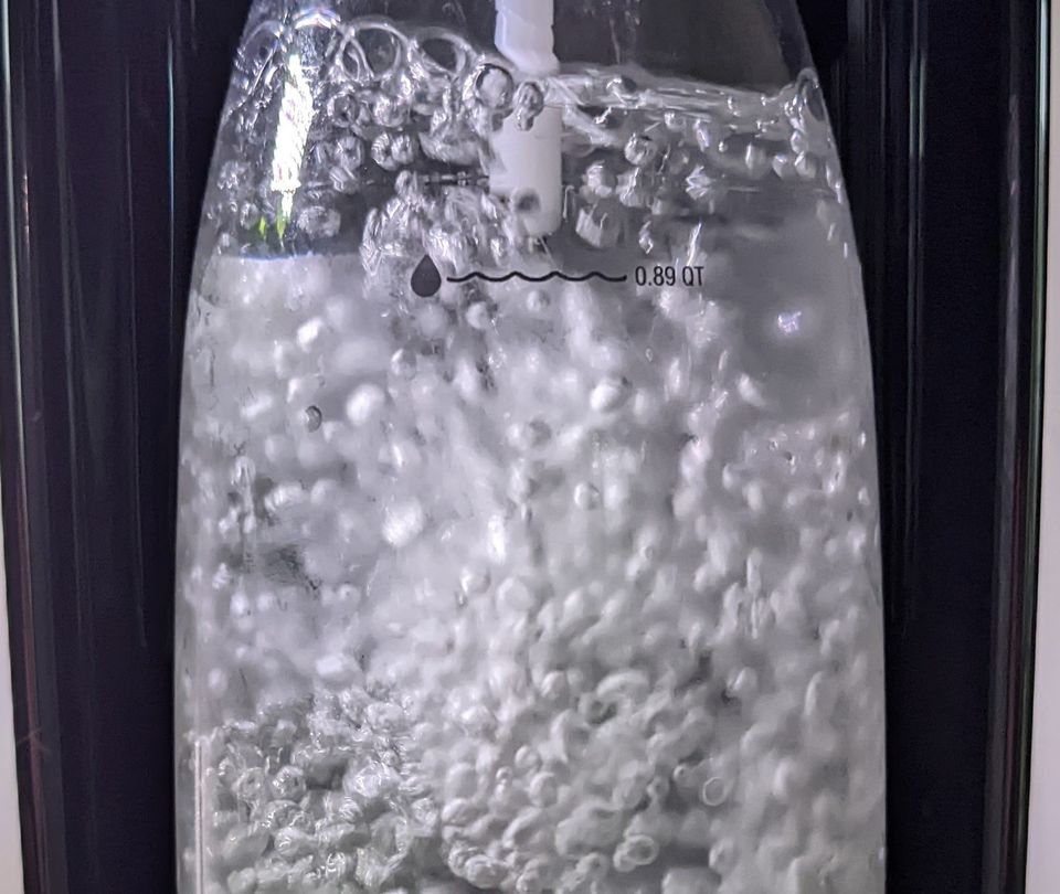 SodaStream: A Misleading Value Proposition